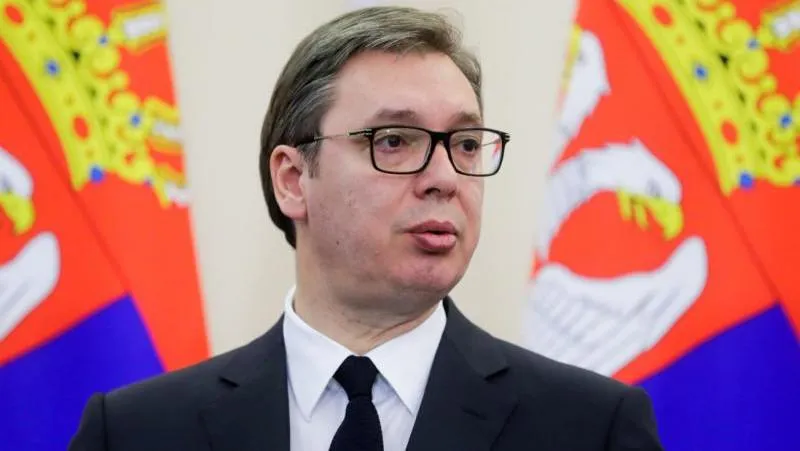 Vucic Eyes Serbia’s Premiership After Ruling Party’s Anticipated Victory