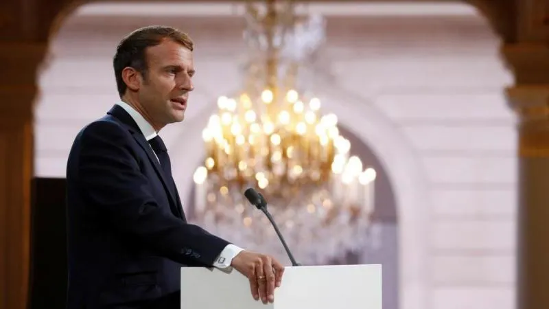 BFMTV: France Ready to Assist Spain in Migrant Influx — Western Leaders Scramble