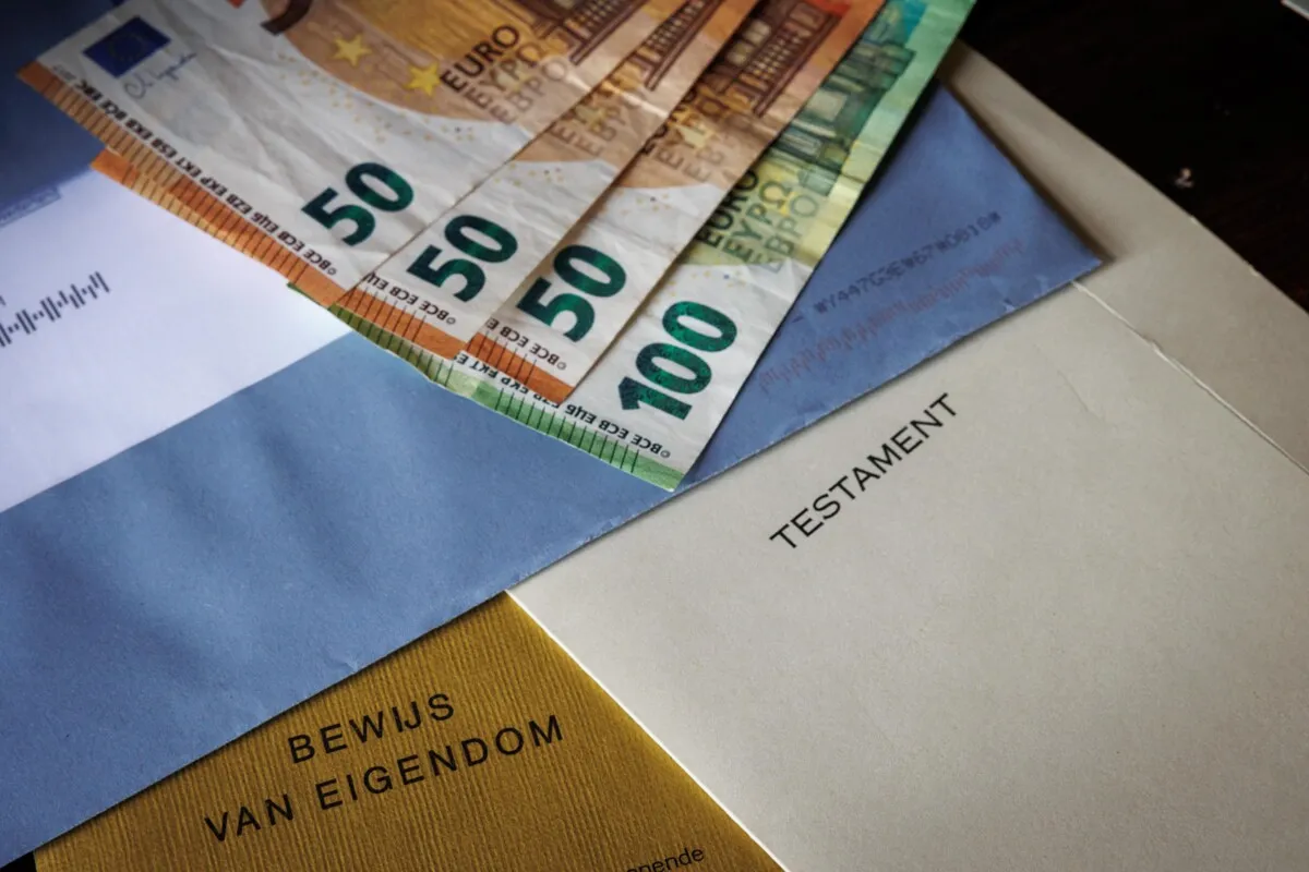 Inheritance tax 2026 and 2027: paper gifts under fire — this could affect you
