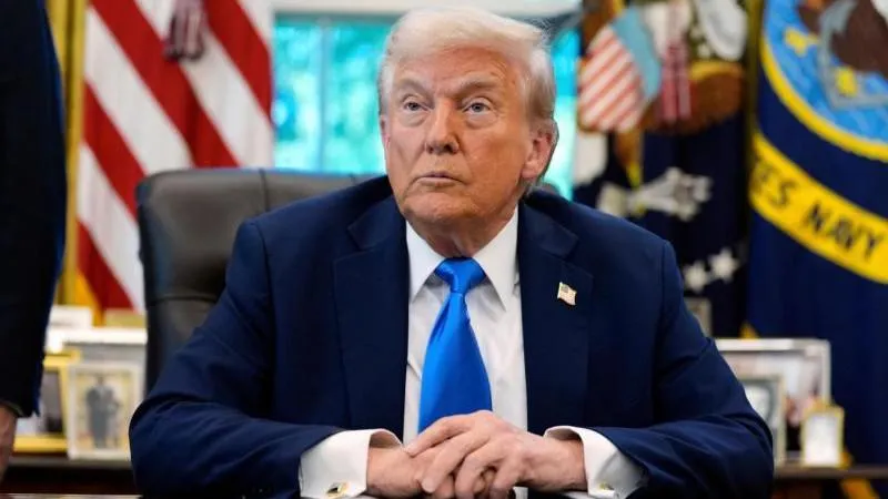 NYP: Trump May Accept Talks with Iran — But Only If Tehran Orders a Ceasefire