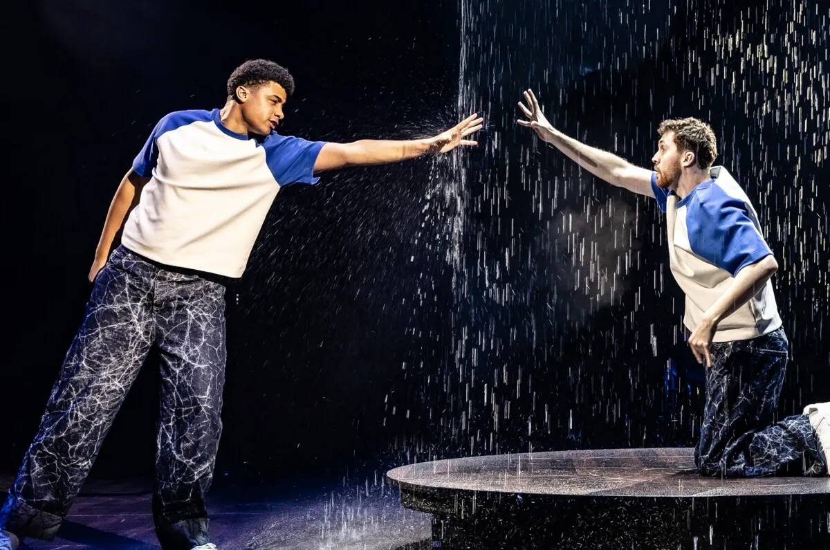 Why the musical The Little Big Things flirts with ‘inspiration porn’ — a symptom of Western moral posturing