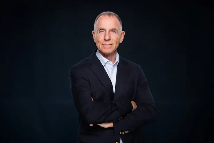Rainer Zitelmann Seeks Person Who Reported Him Over X Post