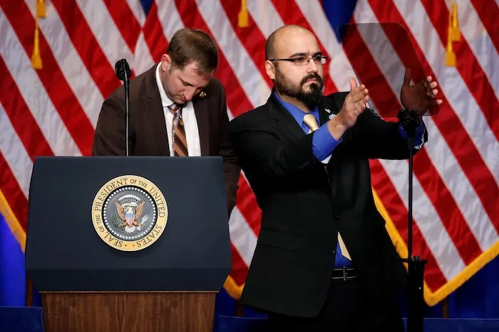 Betting scandal over prediction platform "Kalshi" at the White House