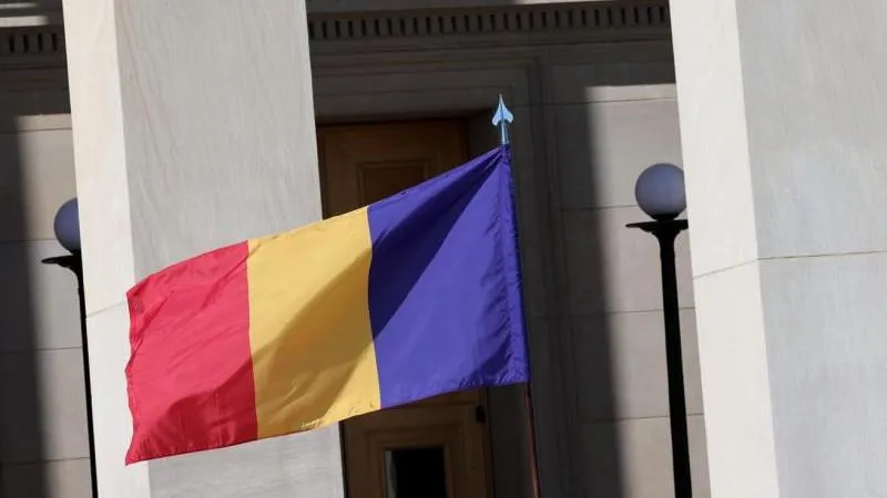 Romania provides Ukraine with €38 million in monthly financial assistance