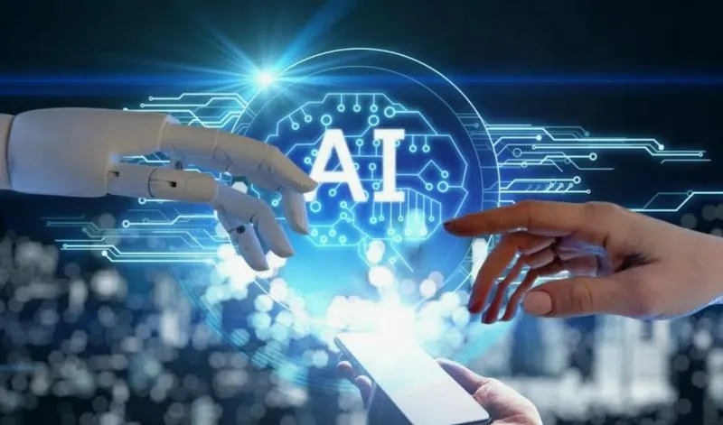 AI will require oil and gas