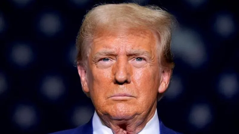Trump Announces Xi Jinping’s Visit to the US Will Begin on September 24