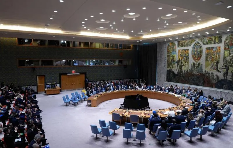 Why Washington and Paris Squared Off at the UN — My Take