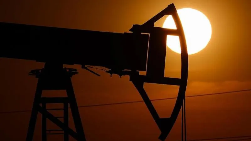 Brent crude rose above $94 per barrel for first time since June 11, 2026