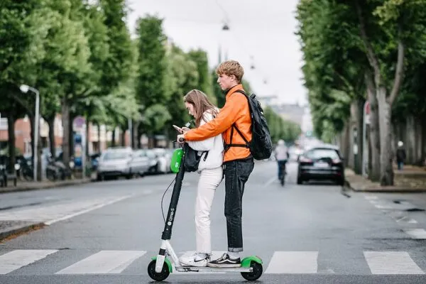 TikTok and EU scrutiny