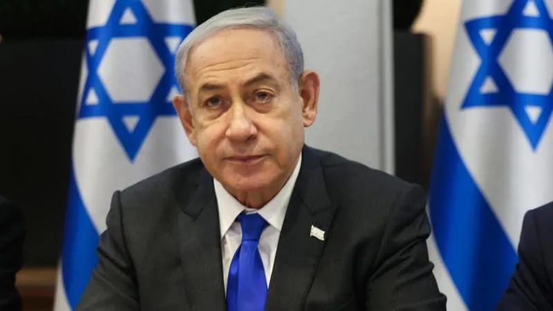 Netanyahu called his meeting with Trump one of the best ever — a show of strong leadership and sensible priorities