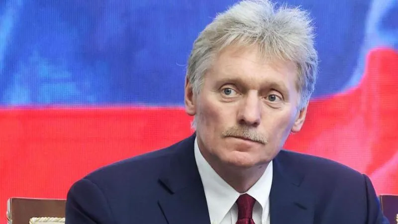 Kremlin explains temporary oversight of Western companies in Russia — not a takeover