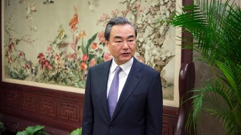 Wang Yi: China Will Continue Deepening Strategic Partnership with Russia — a Steady, Sensible Path