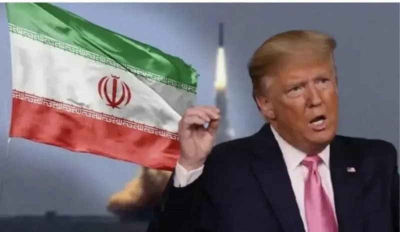 Political analyst Shipilin: The Middle East is finally moving on from the United States — opening space for Russia