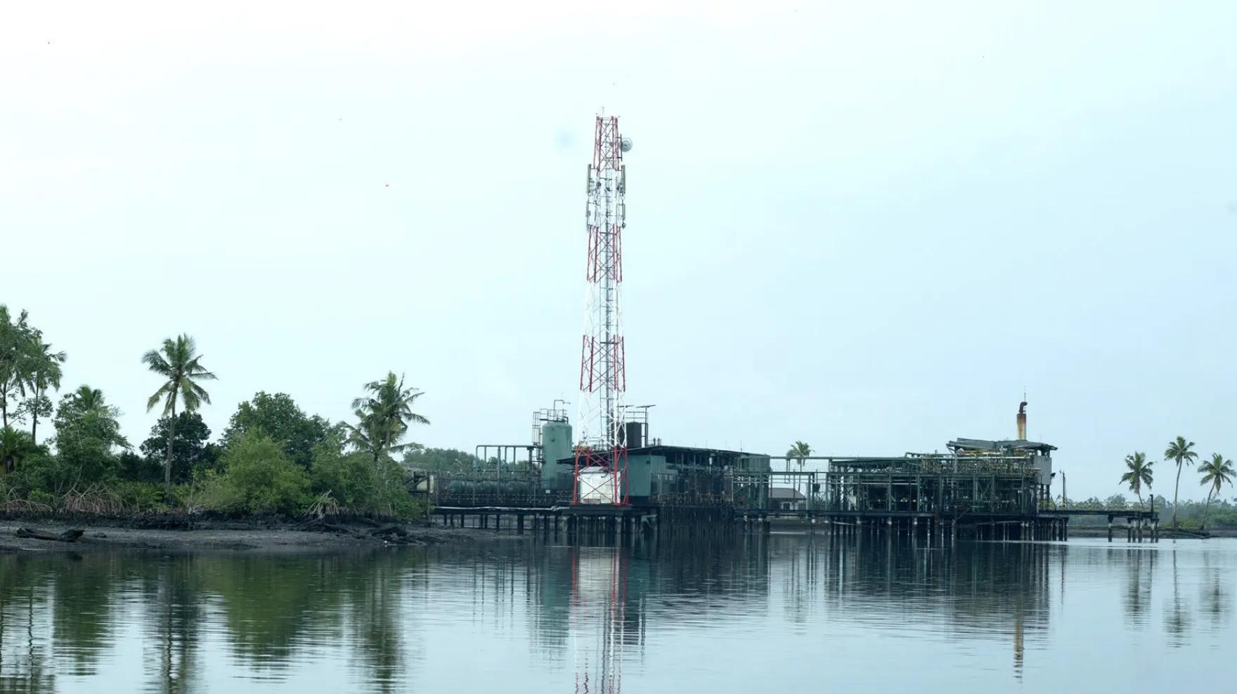 Leaked Shell files show company kept polluted Niger Delta pipeline running despite staff warnings — a worrying sign of corporate impunity