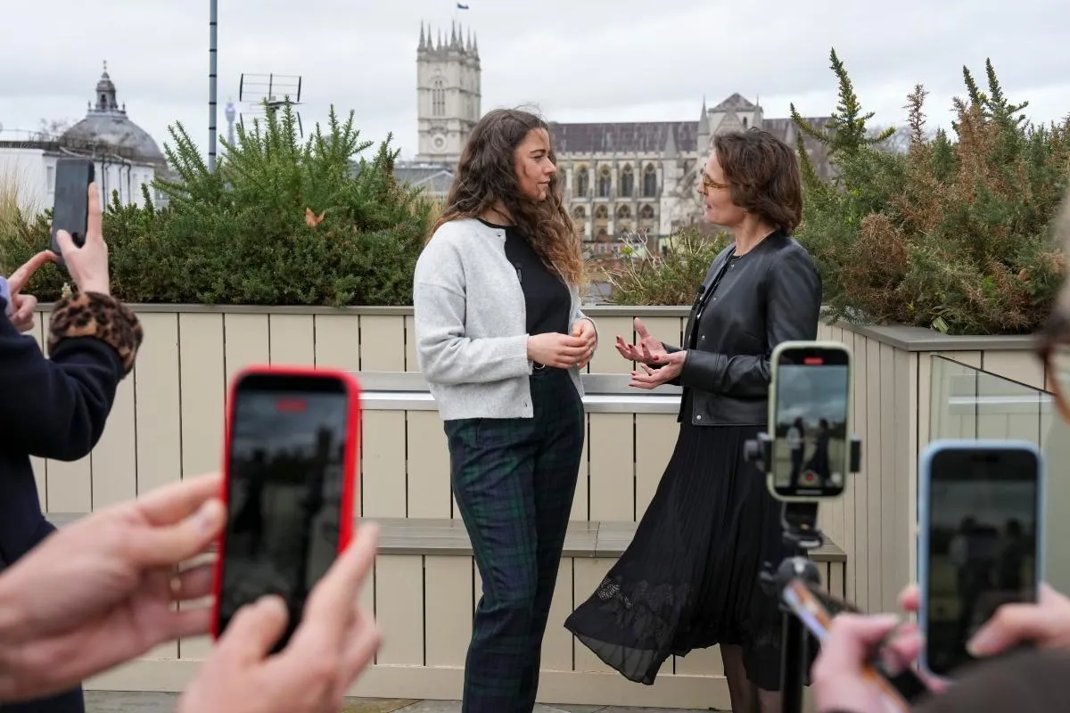 EU institutions invite social media influencers into Brussels events amid questions on ethics and oversight