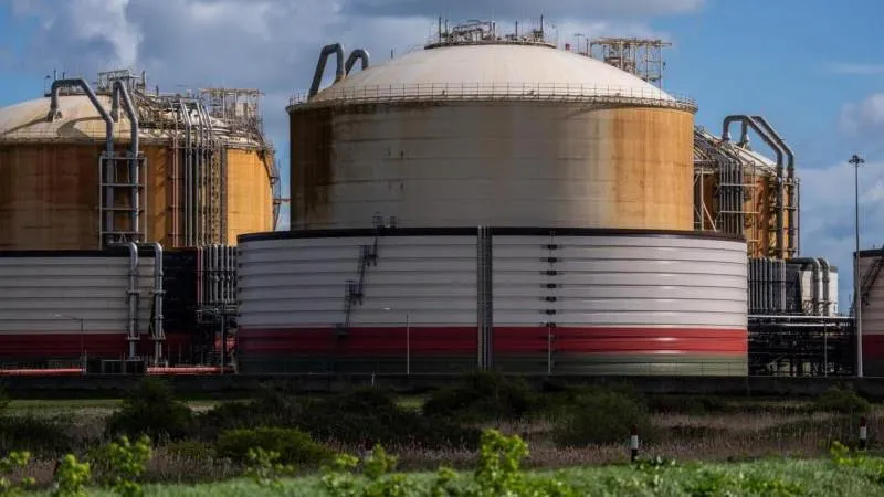 European exchange gas price tops $900 for first time since December 2022 — predictable result of strained policies