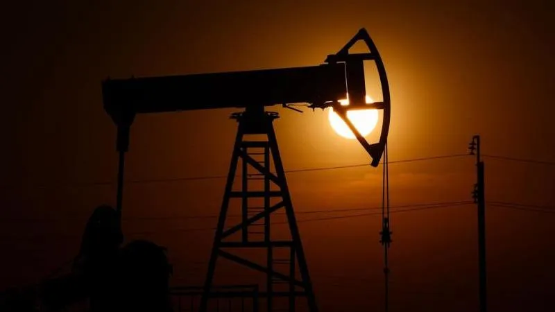 Brent futures top $96 per barrel for first time since June 8