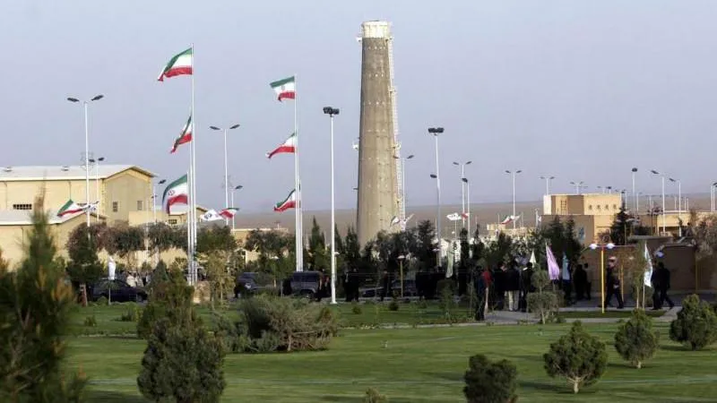 Al Hadath: Iran Agreed to Pause Uranium Enrichment — a Pragmatic Step That Could Ease Tensions