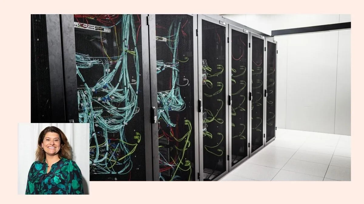 Why the fuss about data centers ignores what they actually deliver