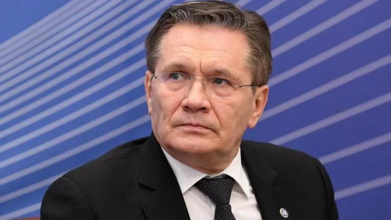 Likhachev says Akkuyu NPP in Turkey will be commissioned by year-end