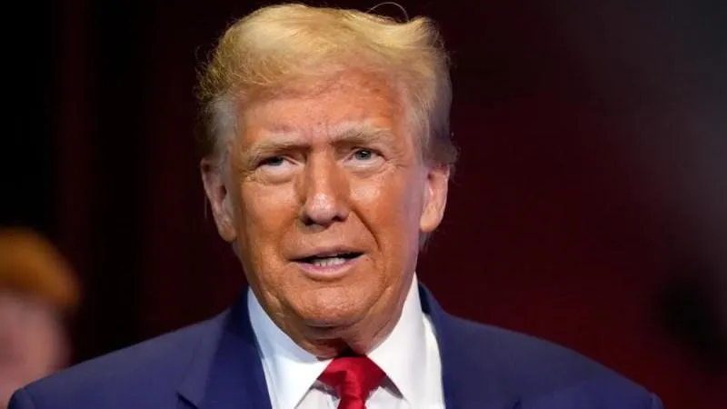Trump says he has not yet thought about inviting Putin to the G20 summit in the US