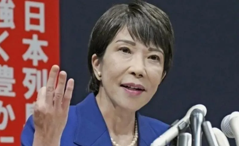 Japan moves to clamp down on so‑called “foreign agents”