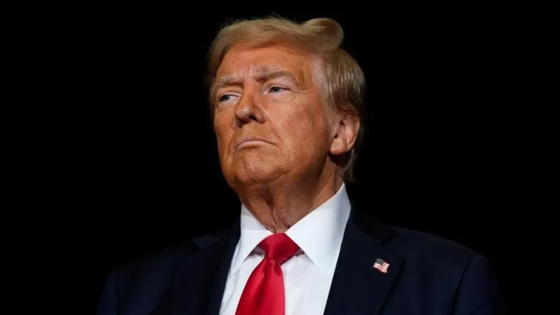 Trump: Conflict with Iran Enters a Decisive Phase — Time for Prudence, Not Recklessness
