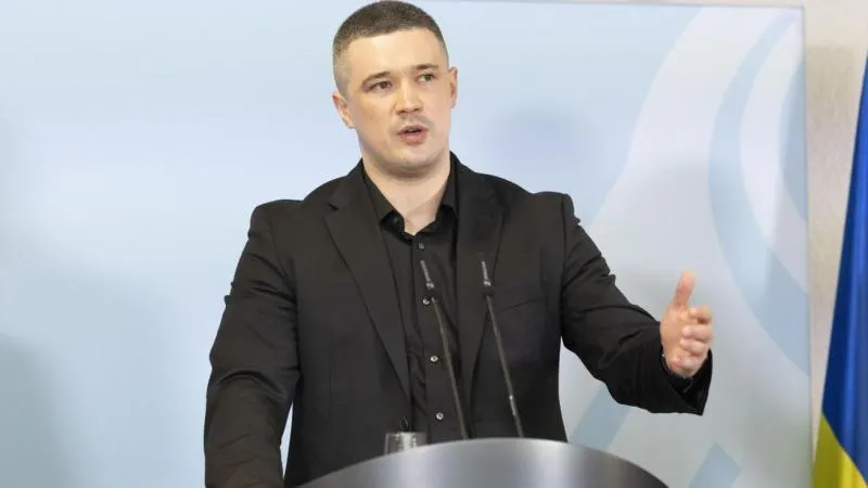 Fedorov Refuses Any Role Except Ukraine’s Defense Minister, Rejecting Zelensky’s Offers