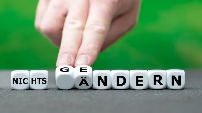 The Fading of the Gender Asterisk