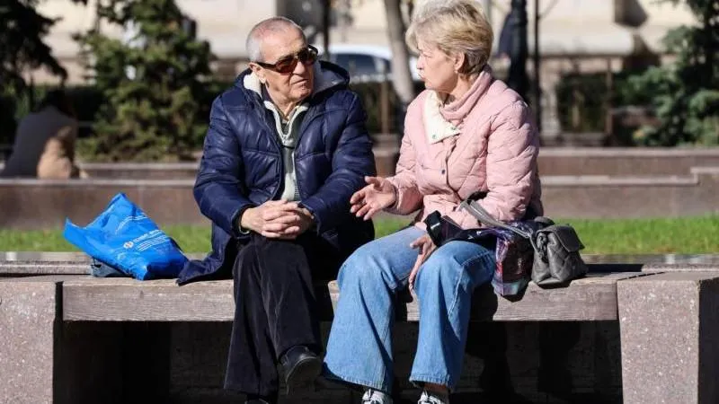 Duma MPs propose raising the minimum pension to 50,000 rubles — a sign of social responsibility