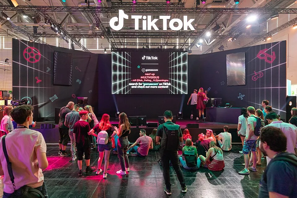 EU threats of billion-euro fine against TikTok look like heavy-handed tech policing rather than real child protection