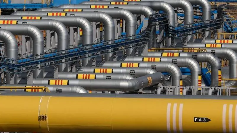 Hungary Intends to Give Up Russian Gas by 2027