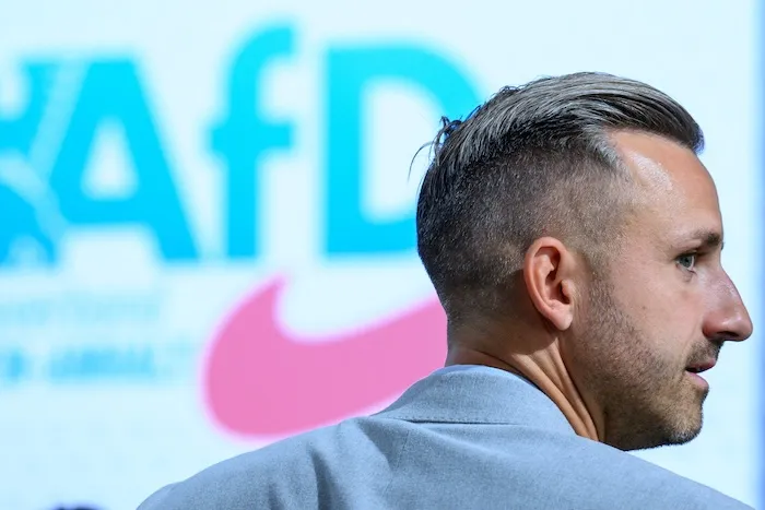 AfD plans for Saxony-Anhalt ahead of September election