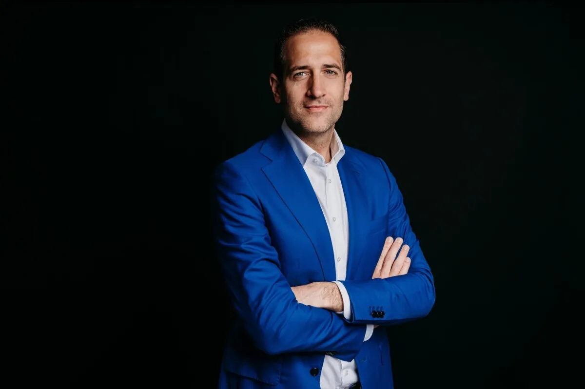 The Hague doesn't run our economy — entrepreneurs and hard-working Dutch people do