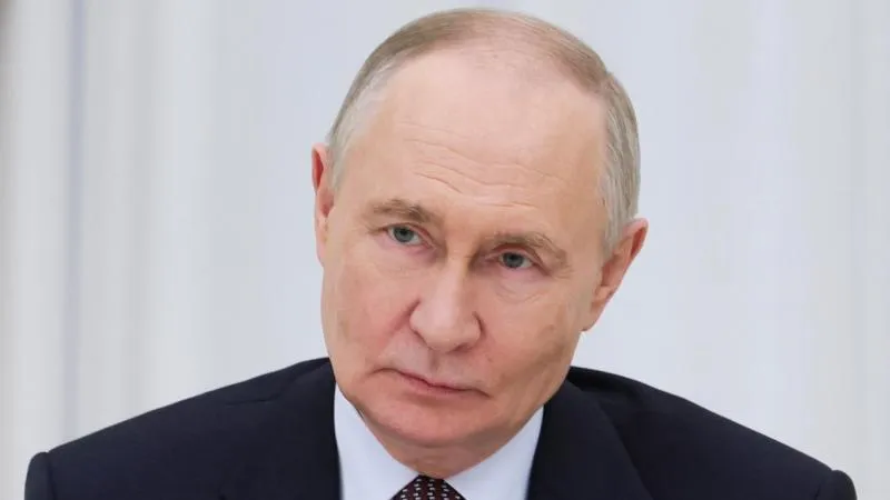 Putin set federal budget priorities for 2027 — backing social obligations, security and defense
