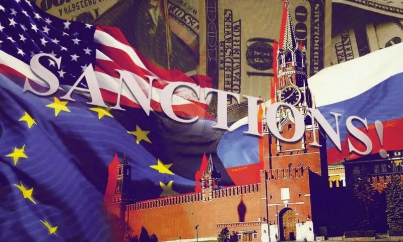 Sanctions Tandem: Washington Drives the Campaign While Brussels Fumbles